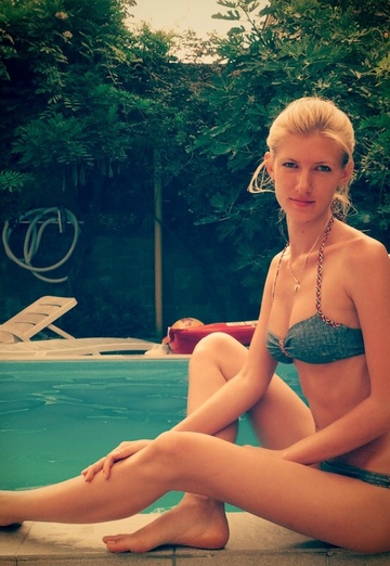 My photo - Yuliya, 33 from Moscow (@uliya29565)