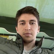 Альберт, 28, Казань