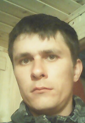 Моя фотография - Дима, 35 из Москва (@dima196581)