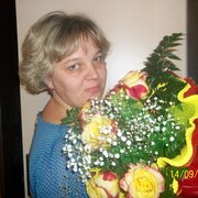 Наталия Трошина, 45, Сокол