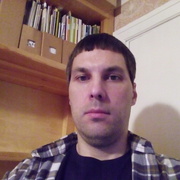 Александр, 41, Котлас