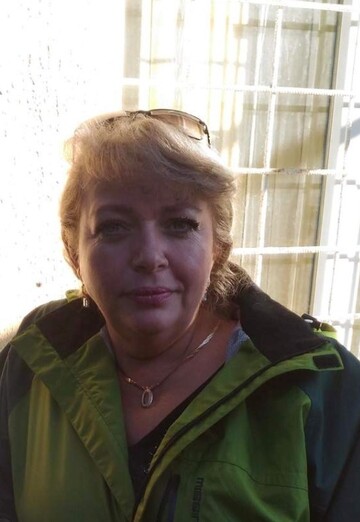 Моя фотография - Наталья, 52 из Мурманск (@natalya282722)
