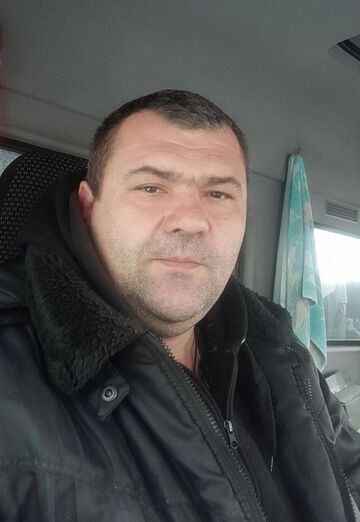 My photo - Evgeniy, 47 from Stroitel (@evgenyivanovich)