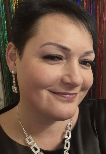 My photo - Valeriya, 43 from Saint Petersburg (@valeriya35508)