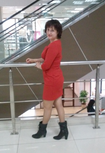 My photo - Kseniya, 46 from Fryazino (@kseniya17268)