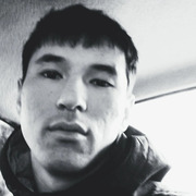 Арсик, 30, Элиста