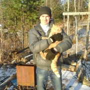 andrey, 47, Нововоронеж