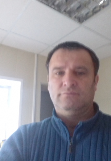 My photo - Oleg, 54 from Moscow (@oleg146906)