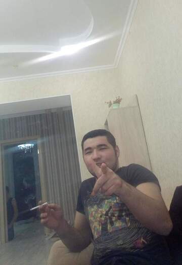 Моя фотография - Ахад шерханов, 31 из Бишкек (@ahadsherhanov)