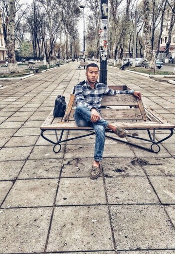 My photo - Umid, 27 from Tashkent (@umid3730)