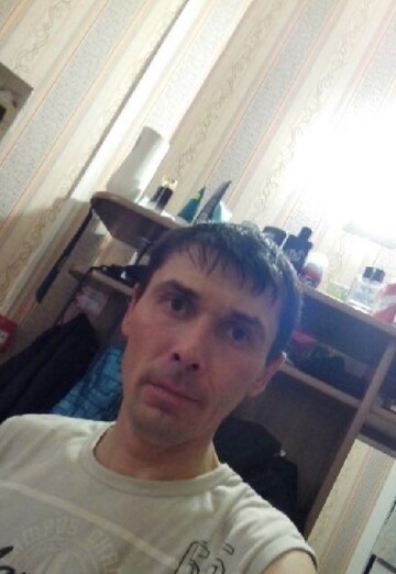 My photo - rustam gayfullin, 44 from Izhevsk (@rustamgayfullin0)