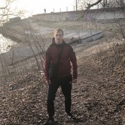 Алексей, 27, Кингисепп