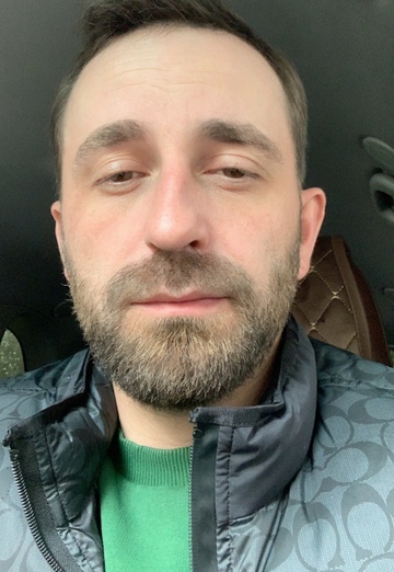 My photo - Jenya, 38 from Moscow (@jenya25654)