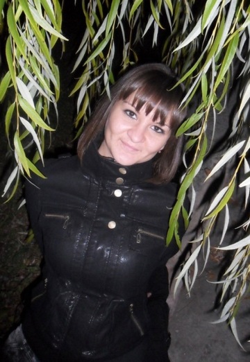 My photo - NataLi, 32 from Kamensk-Shakhtinskiy (@natali9965)