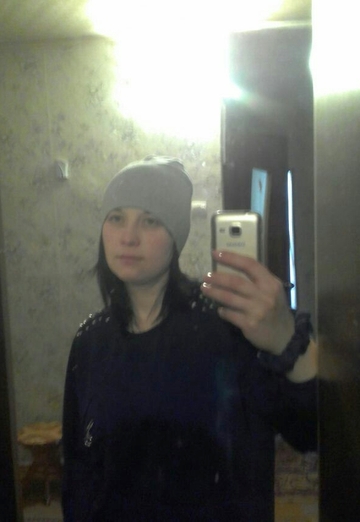Моя фотография - мария, 35 из Брянск (@mariya123897)
