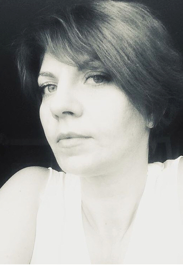 Моя фотография - Ксения, 41 из Чернигов (@kseniya65349)