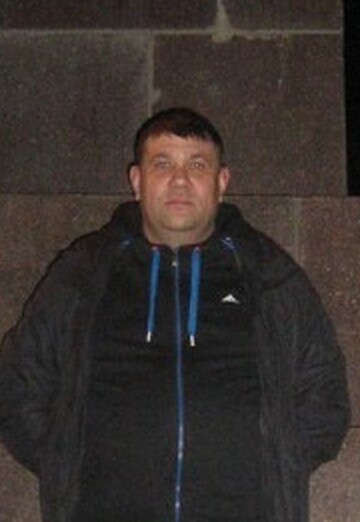 Моя фотография - Алексей, 49 из Усолье-Сибирское (Иркутская обл.) (@aleksey525167)
