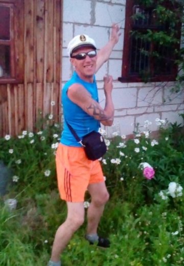 Моя фотография - Владимир, 51 из Орлов (@vladimir323915)