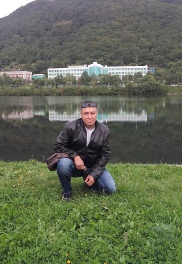 My photo - Andrey, 46 from Petropavlovsk-Kamchatsky (@andrey383551)