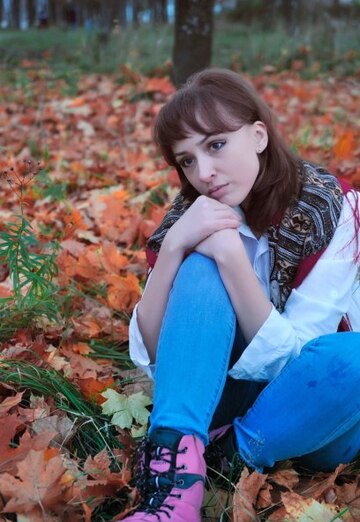 Anastasija Egorowa (@anastasiyaegorova7) — mein Foto #11