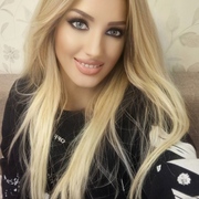 Милена Антушева, 40, Мегион