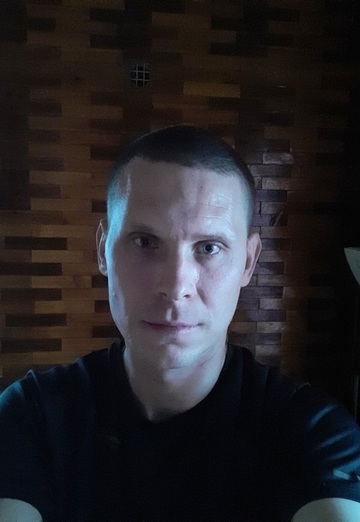 My photo - Aleksandr, 41 from Tver (@aleksandr888775)