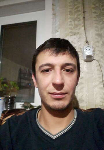My photo - aleksandr, 39 from Samara (@aleksandr693533)