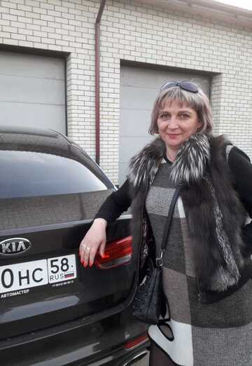 My photo - natalya, 50 from Penza (@natalya245870)