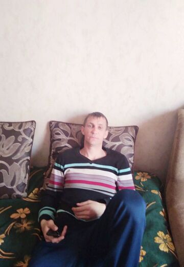 Моя фотография - Олег, 39 из Находка (Приморский край) (@olegefimenko)