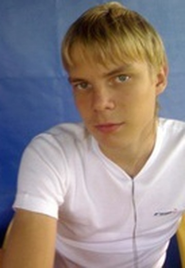 My photo - Valentin, 30 from Desnogorsk (@valentin22922)