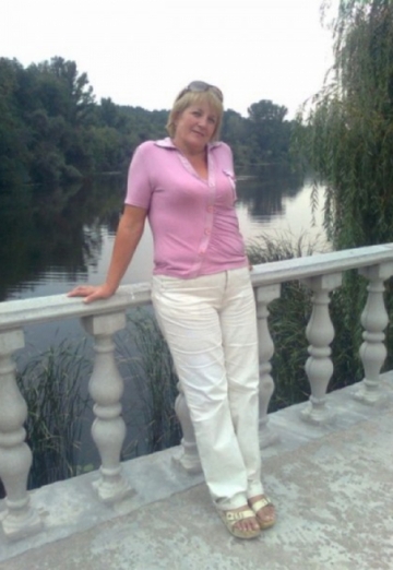 My photo - Lyudmila, 36 from Talne (@litvinyuklg)