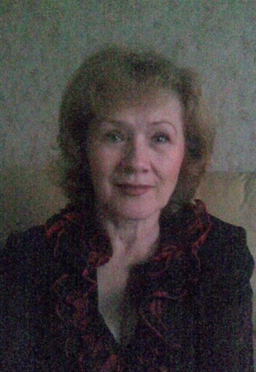 lyudmila (@lyudmila-shevchenko-1952) — my photo № 3