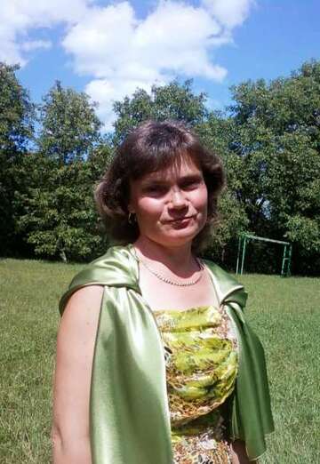 Моя фотография - Світлана, 57 из Ровно (@ownosb)