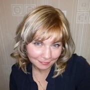 Юлия, 44, Краснознаменск