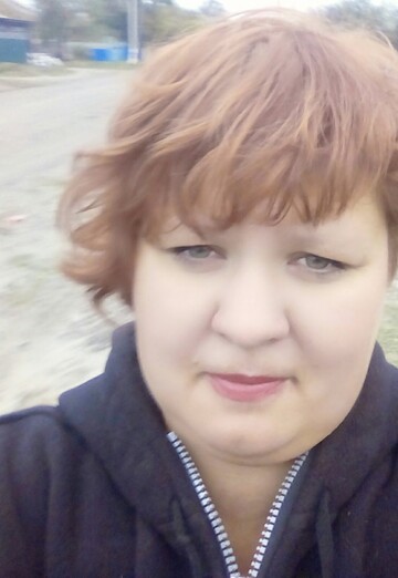 My photo - Anna, 34 from Petropavlovsk (@anna211618)