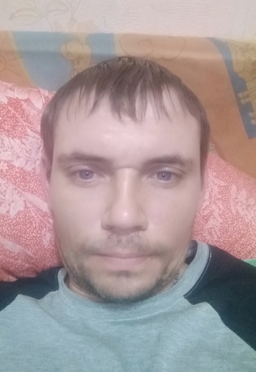 Моя фотография - Дегтярев, 42 из Брянск (@degtyarev9)