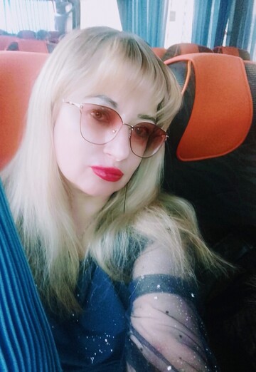 My photo - natalya, 41 from Khimki (@natalya118564)