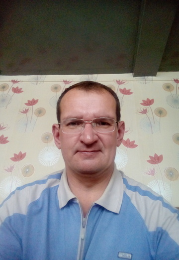 My photo - Oleg, 60 from Yefremov (@oleg151018)