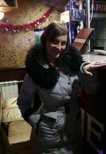 My photo - Svetlana, 29 from Voronovo (@svetlana92516)