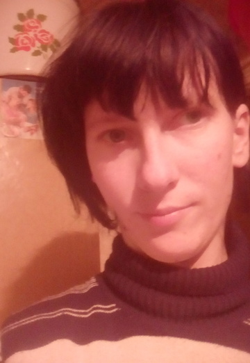 Ma photo - Elena, 30 de Kantemirovka (@elena407919)