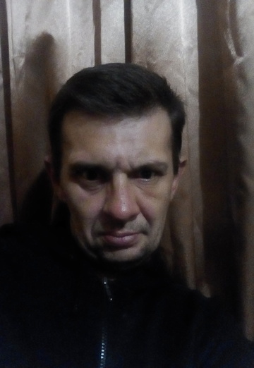 My photo - Igor, 43 from Zhytomyr (@igor309889)