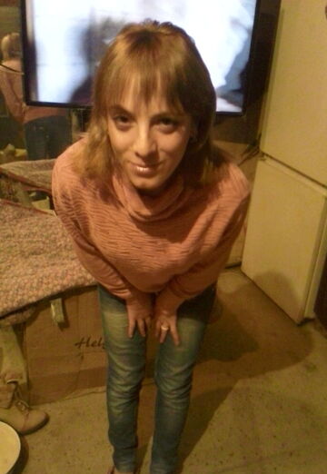 Моя фотографія - СНЕЖАНА, 36 з Чорноморськ (@snejana1653)