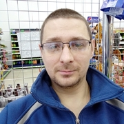 Денис, 38, Шахунья