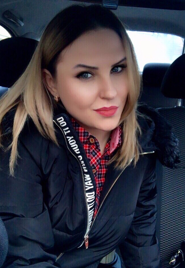 My photo - Olga, 31 from Rostov-on-don (@olga277189)