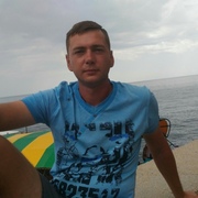 Дмитрий, 34, Каменск-Шахтинский