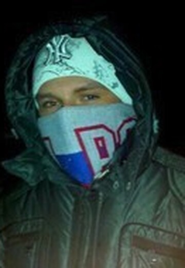 Моя фотография - Денис Высоцкий, 44 из Усть-Каменогорск (@denisvisockiy)