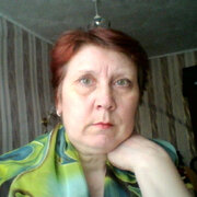Светлана, 63, Емва