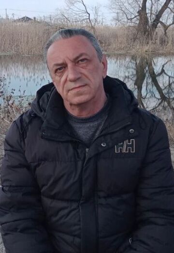 My photo - Vadim, 58 from Smolenskoye (@vadim159571)