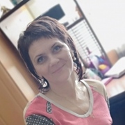 Юлия, 49, Ворсма