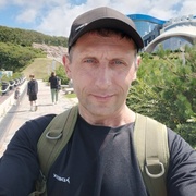 Роман Пышный, 44, Вилючинск